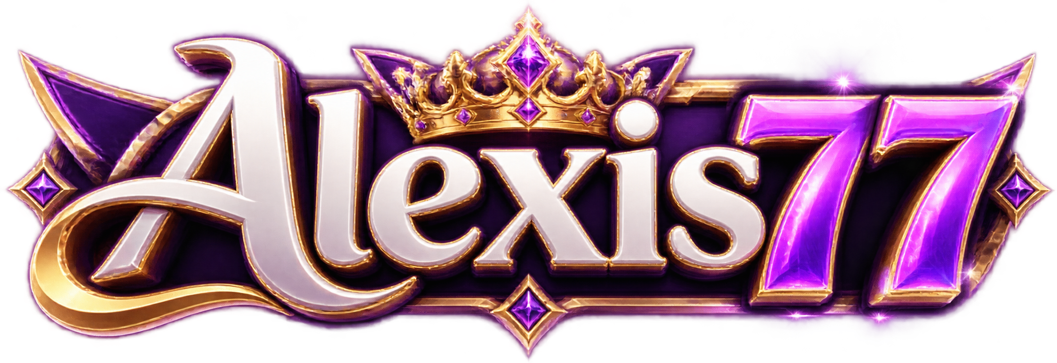 LOGO Alexis77