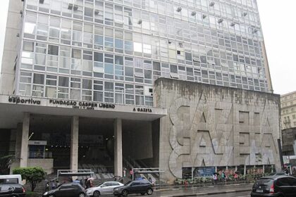 XVIII Simpósio Nacional da ABCiber será na Faculdade Cásper Líbero