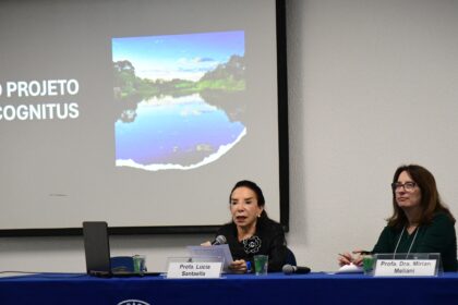 XVIII Simpósio reúne pesquisadores da cibercultura e das decolonialidades