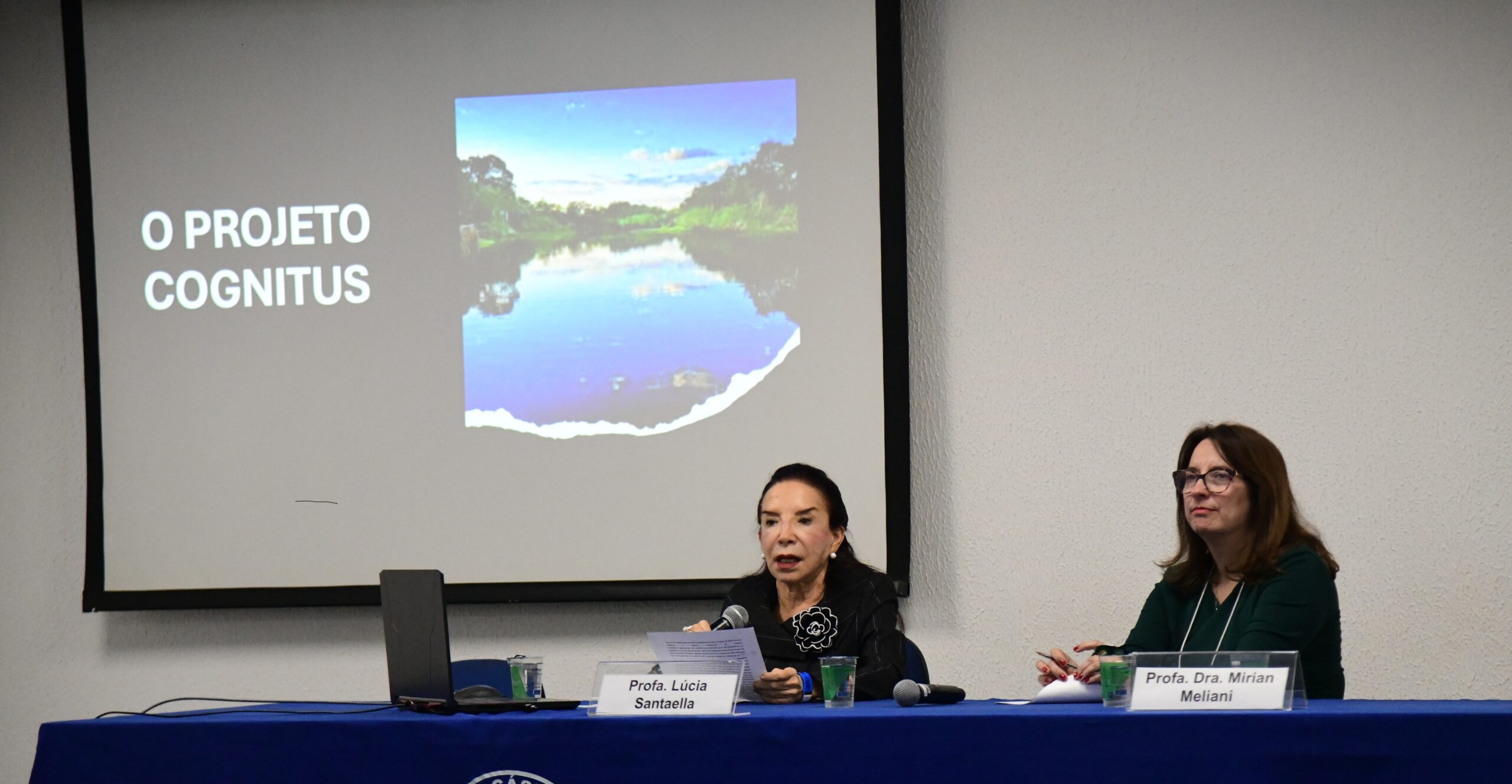 XVIII Simpósio reúne pesquisadores da cibercultura e das decolonialidades